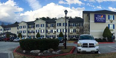 InTown Suites Extended Stay High Point