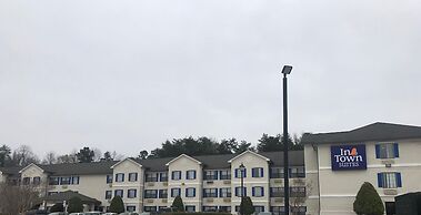 InTown Suites Extended Stay High Point