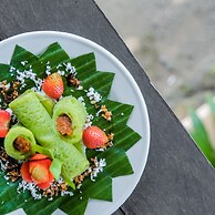 Puri Bagus Candidasa