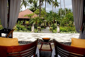 Puri Bagus Candidasa