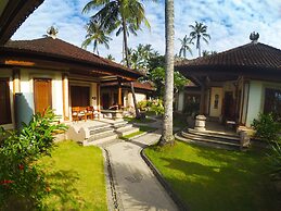 Puri Bagus Candidasa