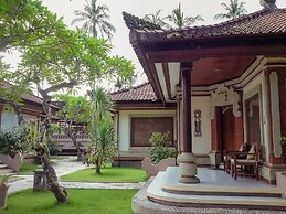 Puri Bagus Candidasa