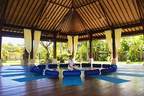 Puri Bagus Candidasa