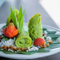 Puri Bagus Candidasa