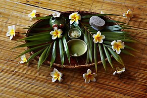 Puri Bagus Candidasa