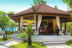 Puri Bagus Candidasa