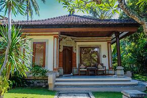 Puri Bagus Candidasa