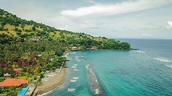 Puri Bagus Candidasa