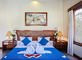 Puri Bagus Candidasa