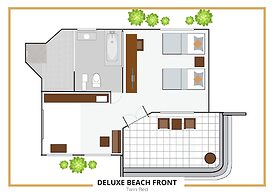 Puri Bagus Candidasa