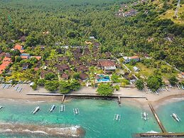 Puri Bagus Candidasa