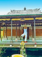 Puri Bagus Candidasa