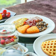 Puri Bagus Candidasa