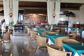 Puri Bagus Candidasa