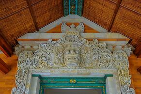 Puri Bagus Candidasa