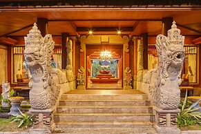 Puri Bagus Candidasa