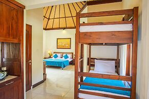 Puri Bagus Candidasa