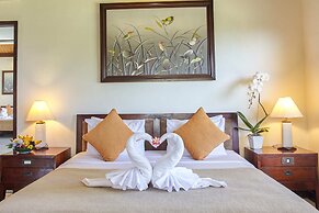 Puri Bagus Candidasa