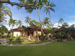 Puri Bagus Candidasa