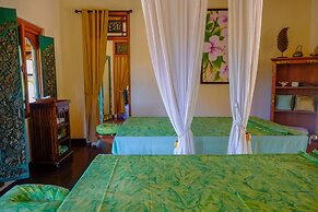 Puri Bagus Candidasa