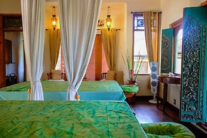 Puri Bagus Candidasa