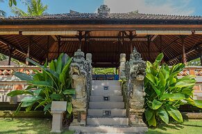 Puri Bagus Candidasa