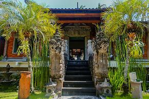 Puri Bagus Candidasa