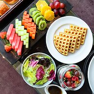 Puri Bagus Candidasa