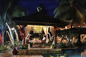 Puri Bagus Candidasa