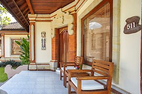 Puri Bagus Candidasa