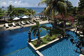 Puri Bagus Candidasa