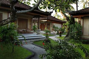 Puri Bagus Candidasa