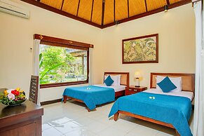 Puri Bagus Candidasa