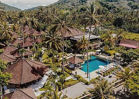 Puri Bagus Candidasa