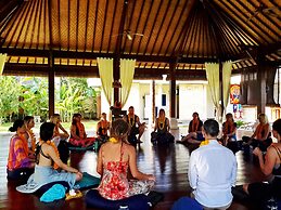 Puri Bagus Candidasa