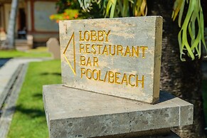 Puri Bagus Candidasa