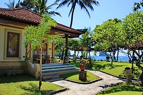 Puri Bagus Candidasa