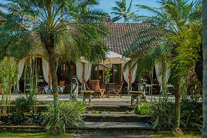 Puri Bagus Candidasa