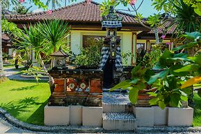 Puri Bagus Candidasa