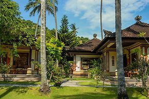 Puri Bagus Candidasa