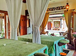 Puri Bagus Candidasa