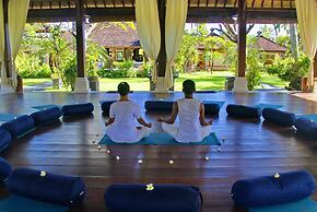 Puri Bagus Candidasa