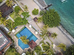 Puri Bagus Candidasa