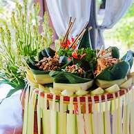 Puri Bagus Candidasa