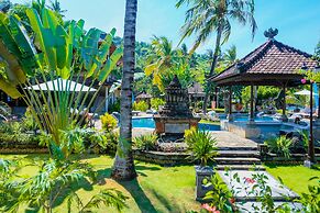 Puri Bagus Candidasa