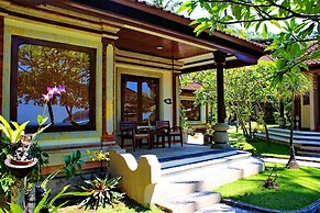 Puri Bagus Candidasa