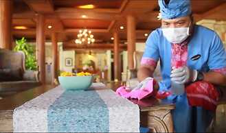 Puri Bagus Candidasa