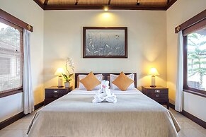 Puri Bagus Candidasa