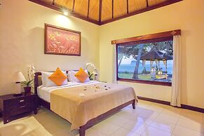 Puri Bagus Candidasa