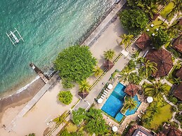 Puri Bagus Candidasa